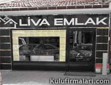 Kabaoğlu İnşaat – Liva Emlak