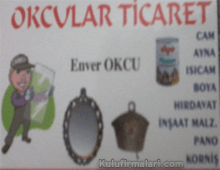 Okcular Ticaret