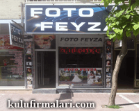 Foto Feyza Kulu