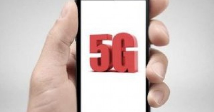 İki dev şirket 5G için imzayı attı