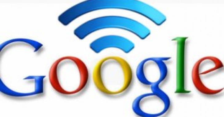 Googledan dünyaya ücretsiz Wi-Fi hizmeti