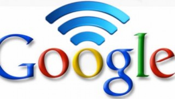 Googledan dünyaya ücretsiz Wi-Fi hizmeti